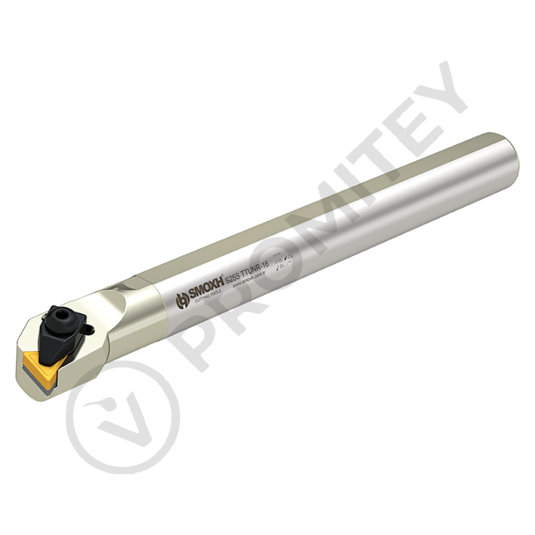 Внутренняя державка S50V TTUNR-22