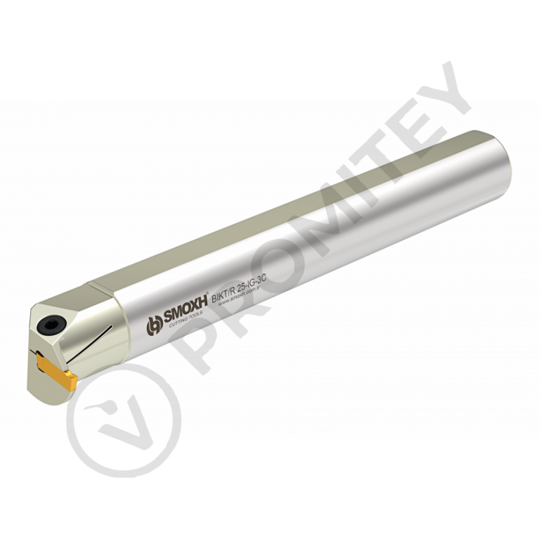 Державка BIKTR 16-IG3C t max:4 SMOXH