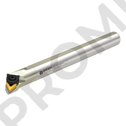 Внутренняя державка S50V MTQNR-22