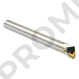 Внутренняя державка S50V MTQNL-22