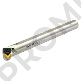Внутренняя державка S50V MTUNR-22
