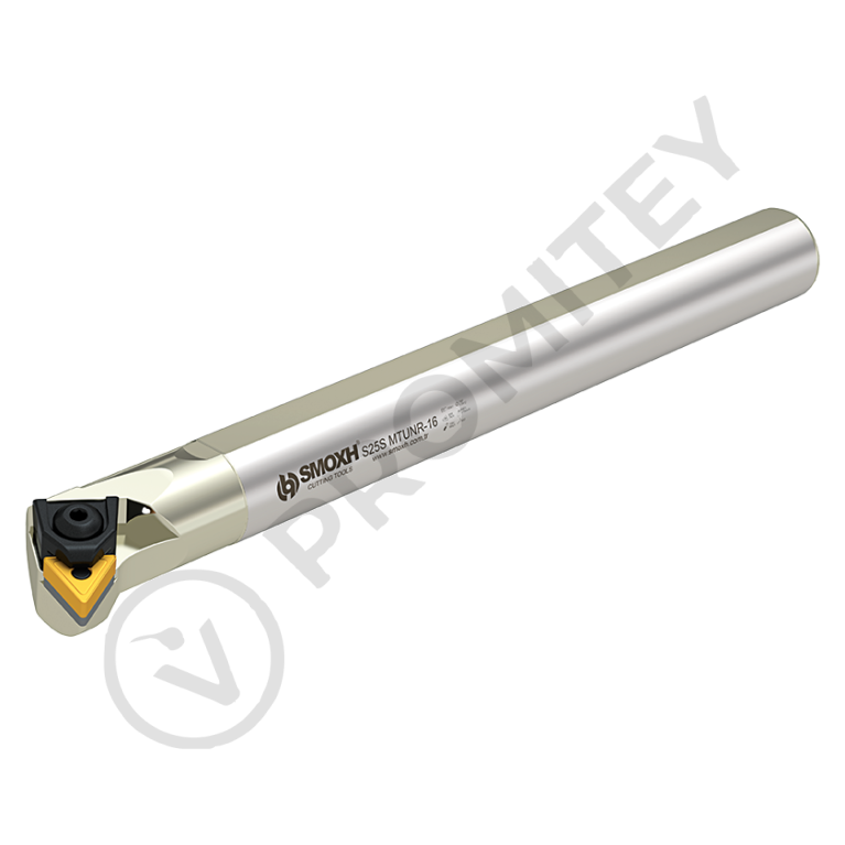 Внутренняя державка S50V MTUNR-22