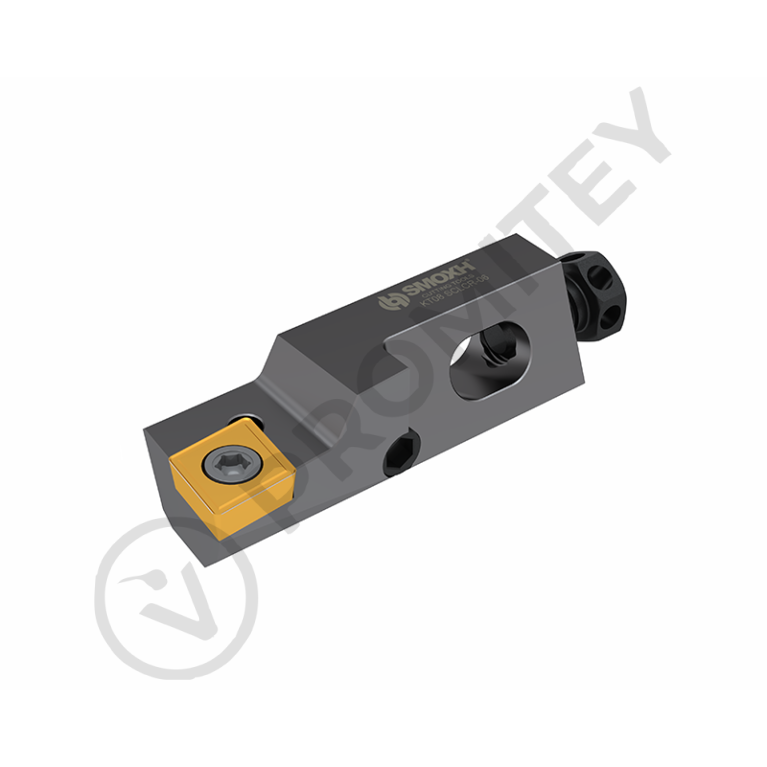 Державка KT12 SCLCL-09 SMOXH