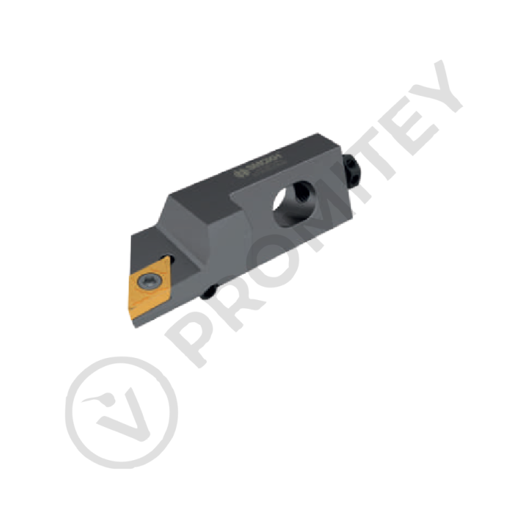 Державка KT10 SDJCR-07 SMOXH