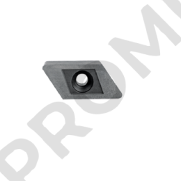 Подпластинник BAX KN16/L-9621 SMOXH