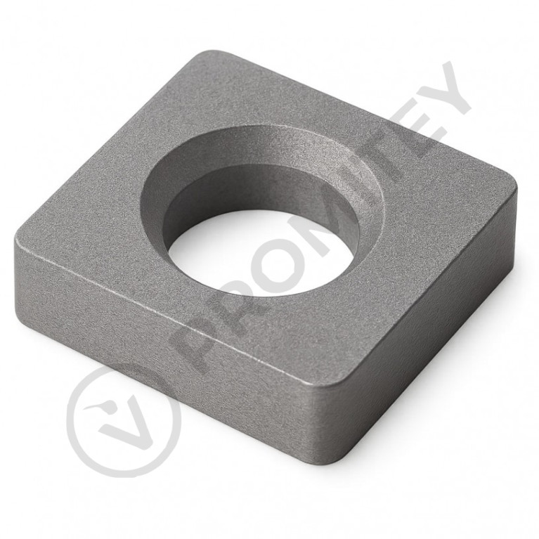 Подпластинник BAX CN12-9603 SMOXH