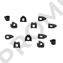 Прижим TSK1-9101 SMOXH