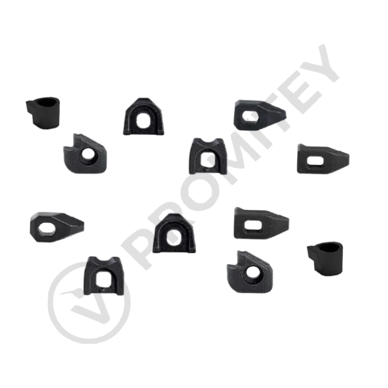 Прижим TKBP-9116 SMOXH