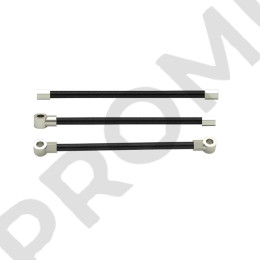 Трубка для подачи СОЖ SMDY G1/8-G1/8 SMOXH