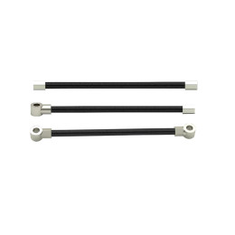 Трубка для подачи СОЖ SMYY G1/8-G1/8 SMOXH