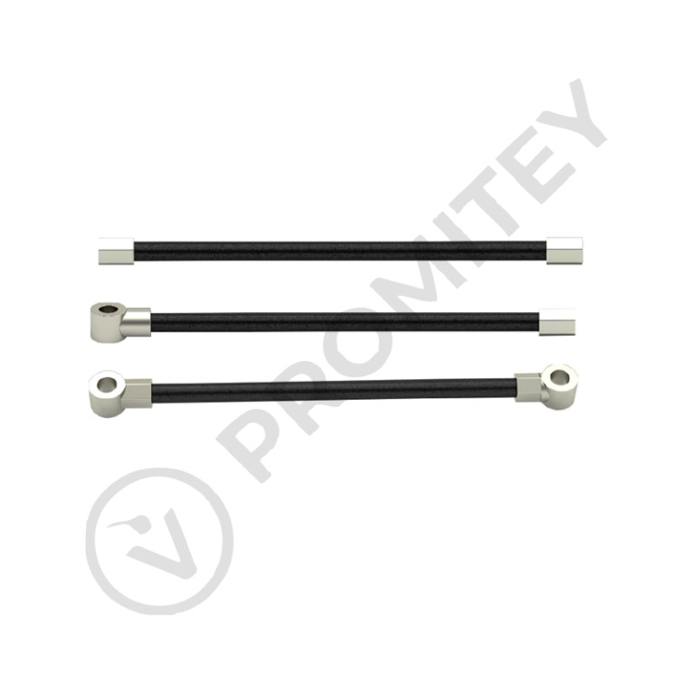 Трубка для подачи СОЖ SMYY G1/8-G1/8 SMOXH