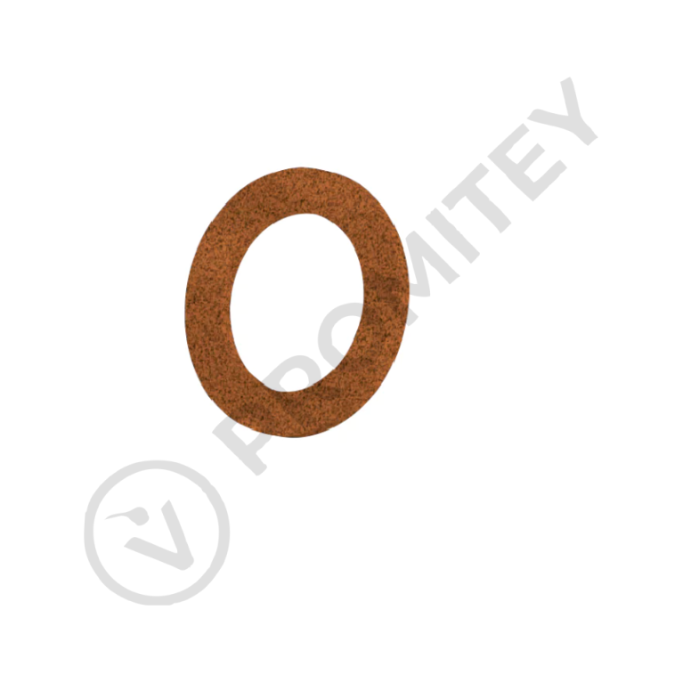 Прокладка медная для подачи СОЖ SMBC 1/8 SMOXH