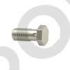 Винт присоединительный для СОЖ SMAB G1/8 SMOXH