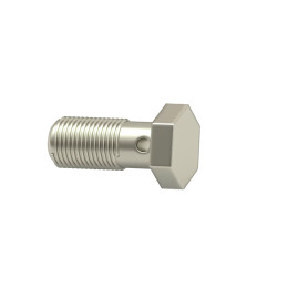 Винт присоединительный для СОЖ SMAB G1/8 SMOXH