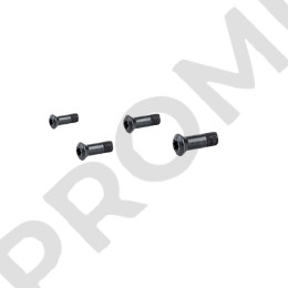 Винт TSBV M5x18-9201 SMOXH