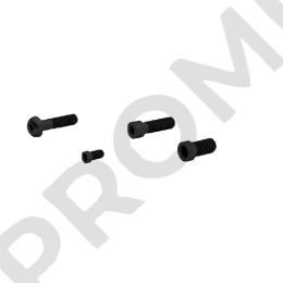 Винт CSBV1 M6x26-9223