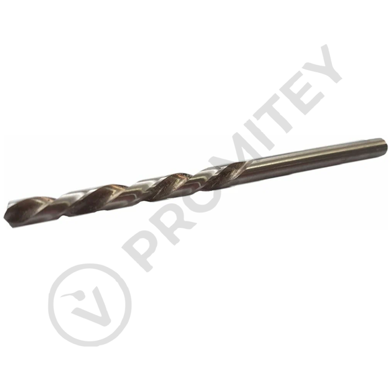 Сверло 2.1x9xD4x50 (без покрытия) TEXNO-T