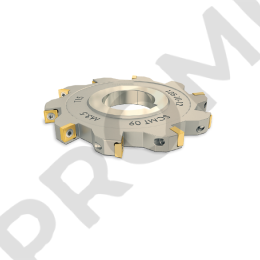 DF120 D200 A16 Z14 SCMT 12 корпус фрезы