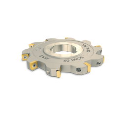 DF110 D160 A12 Z12 SCMT 09 корпус фрезы