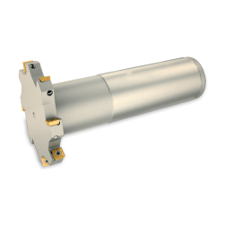 Корпус фрезы D50 A06 Z07 SPMG 05