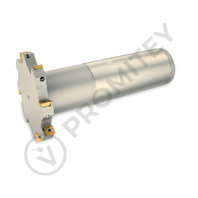 Корпус фрезы D63 A05 Z08 SPMG 05