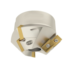 Фрезы фасочные T45 15-75°