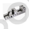 Тиски станочные прецизионные GT300A 300x200