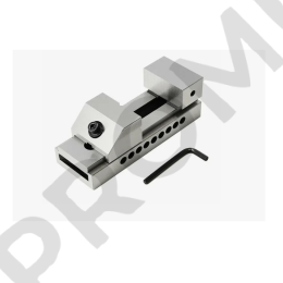 Тиски QKG125 125x160