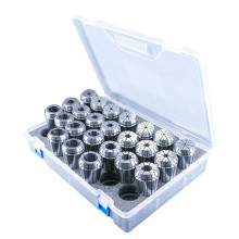 Цанги для станков