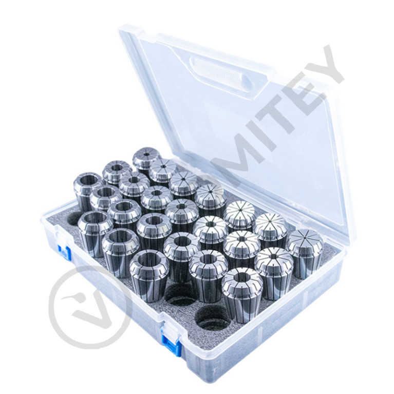 Набор цанг ER40-23PCS