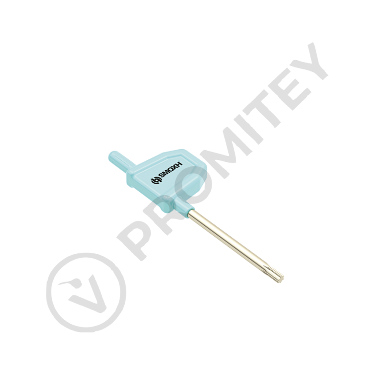 Ключ STK-T08-9908 SMOXH