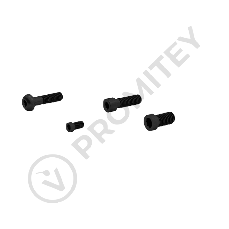 Винт TSBV M5x16-9222 SMOXH