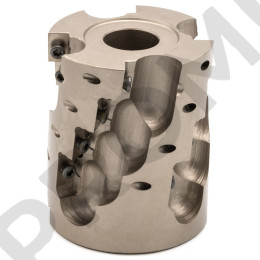 Фреза кукурузная BAP 400R-100-40-72M-6T-30P