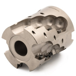 Фреза кукурузная BAP 400R-100-40-72M-6T-30P