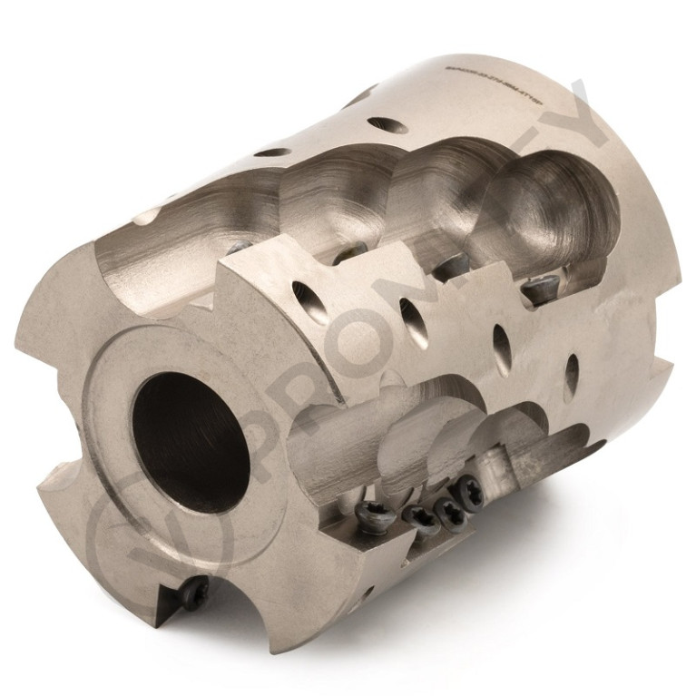 Фреза кукурузная BAP 400R-63-27-60M-4T-20P