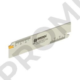 Отрезное лезвие SML 32-SDV1521.2-4C