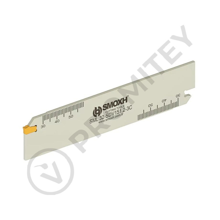 Отрезное лезвие SML 26-SDV123-3C
