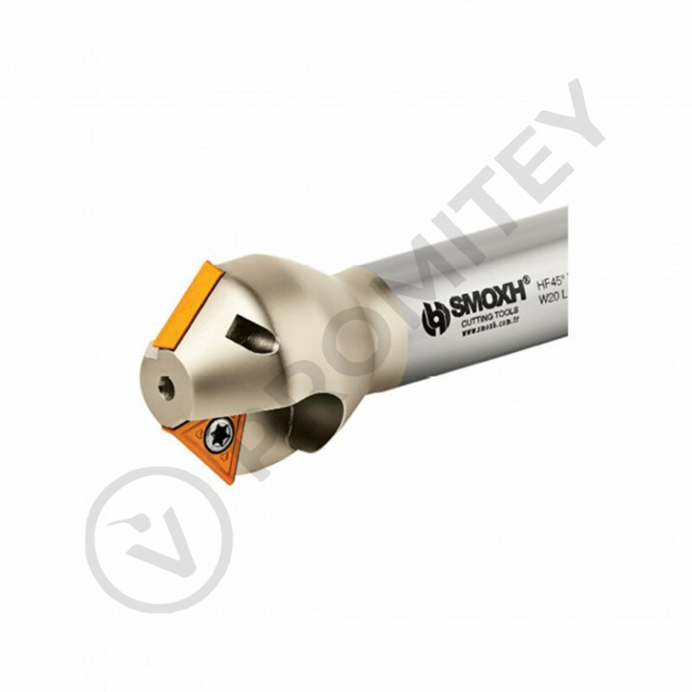 Корпус фрезы HF45 TC11 D4-15 W16 L100 Z01