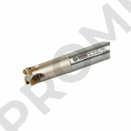 Корпус фрезы HST LG03 D16 W16 L150 Z02-H
