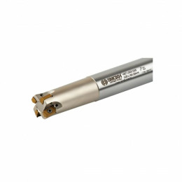 Корпус фрезы HST LG03 D22 W20 L150 Z03-H