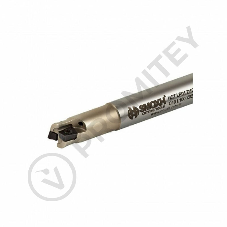 Корпус фрезы HST LP01 D10 C10 L100 Z02-H