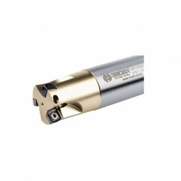 Корпус фрезы HST SDKX09 D32 W32 L150 Z03-H
