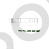 Корпус фрезы HST SP10 D25 W25 L150 Z02-H