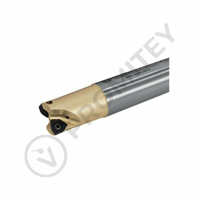 Корпус фрезы HST WDMW06 D25 W25 L150 Z02-H