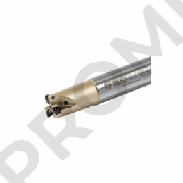 Корпус фрезы HST WO04 D16 W16 L150 Z02-H