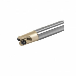 Корпус фрезы HST XP06 D20 W20 L150 Z03-H
