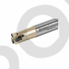 Корпус фрезы HST(90) ZP10 D25 W25 L150 Z04-H