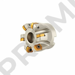 Фреза HTK BL09 D40 A16 Z05-H SMOXH