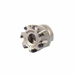 Корпус фрезы HTK BN10 D40 A16 Z06-H