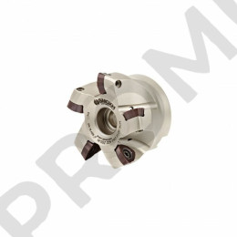 Фреза HTK JD09 D40 A16 Z04-H SMOXH